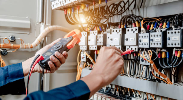 Best Industrial Electrical Services  in Clinton, MI