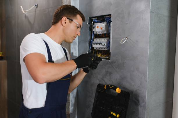 Why Trust Our Certified Electricians for Your Electrical Needs in Clinton, MI?